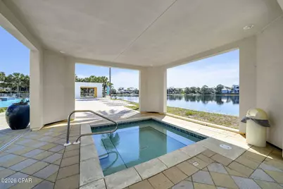 114 Carillon Market Street #412, Panama City Beach, FL 32413 - Photo 33