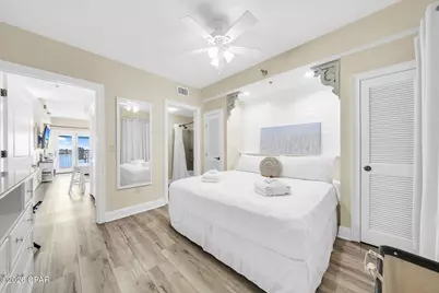 114 Carillon Market Street #412, Panama City Beach, FL 32413 - Photo 5
