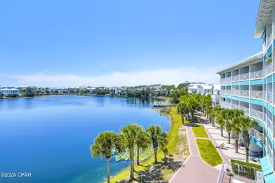 114 Carillon Market Street #412, Panama City Beach, FL 32413 - Photo 25