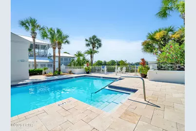 114 Carillon Market Street #412, Panama City Beach, FL 32413 - Photo 43