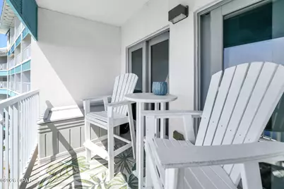 114 Carillon Market Street #412, Panama City Beach, FL 32413 - Photo 21
