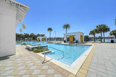 114 Carillon Market Street #412, Panama City Beach, FL 32413 - Photo 29