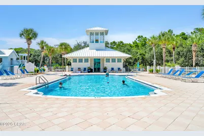 114 Carillon Market Street #412, Panama City Beach, FL 32413 - Photo 49