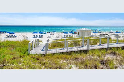 114 Carillon Market Street #412, Panama City Beach, FL 32413 - Photo 51