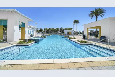 114 Carillon Market Street #412, Panama City Beach, FL 32413 - Photo 31