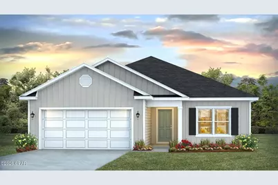 7091 Merlyn Dethlefsen Road, Panama City, FL 32404 - Photo 1