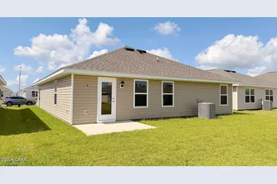 7091 Merlyn Dethlefsen Road, Panama City, FL 32404 - Photo 29