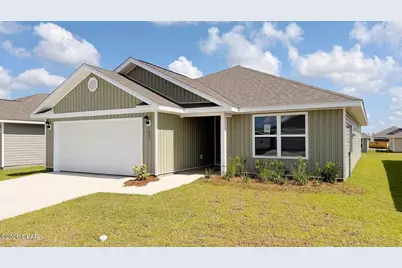 7083 Merlyn Dethlefsen Road, Panama City, FL 32404 - Photo 1