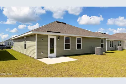 7083 Merlyn Dethlefsen Road, Panama City, FL 32404 - Photo 3