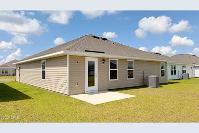 7067 Merlyn Dethlefsen Road, Panama City, FL 32404 - Photo 3