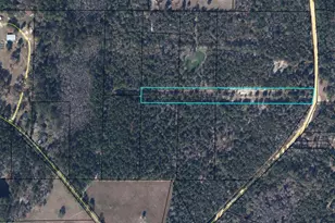 0 Tobe Retherford, Bonifay, FL 32425 - Photo 1