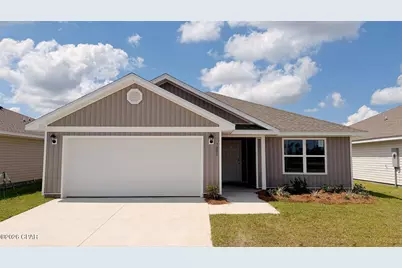 7081 William Pitsenbarger Road, Panama City, FL 32404 - Photo 1