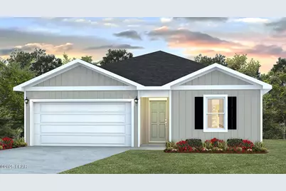 7087 Merlyn Dethlefsen Road, Panama City, FL 32404 - Photo 1
