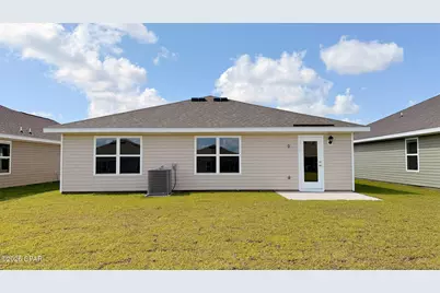 7087 Merlyn Dethlefsen Road, Panama City, FL 32404 - Photo 31