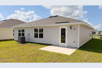 7071 Merlyn Dethlefsen Road, Panama City, FL 32404 - Photo 3