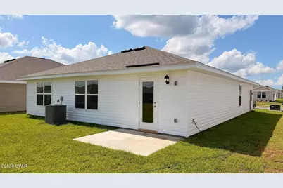 7063 Merlyn Dethlefsen Road, Panama City, FL 32404 - Photo 3