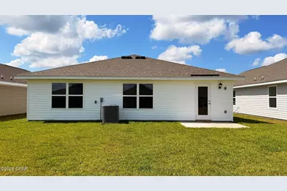 7063 Merlyn Dethlefsen Road, Panama City, FL 32404 - Photo 31
