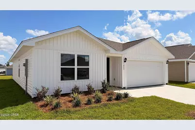 7063 Merlyn Dethlefsen Road, Panama City, FL 32404 - Photo 1