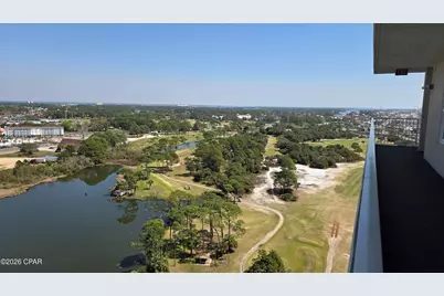 9860 S Thomas Drive #1804, Panama City, FL 32408 - Photo 39