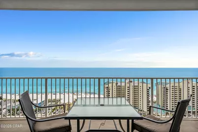 9860 S Thomas Drive #1804, Panama City, FL 32408 - Photo 1