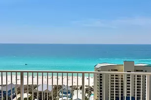 9860 S Thomas Dr, Panama City, FL 32408 - Photo 21