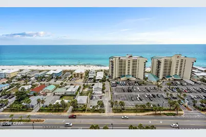 9860 S Thomas Drive #1804, Panama City, FL 32408 - Photo 41