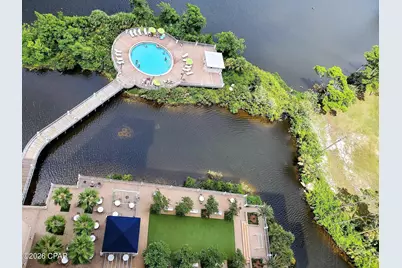 9860 S Thomas Drive #1804, Panama City, FL 32408 - Photo 31