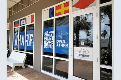 9860 S Thomas Drive #1804, Panama City, FL 32408 - Photo 37