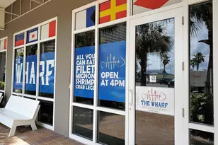 9860 S Thomas Dr, Panama City, FL 32408 - Photo 37