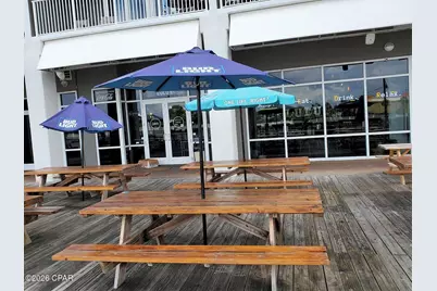 9860 S Thomas Drive #1804, Panama City, FL 32408 - Photo 35