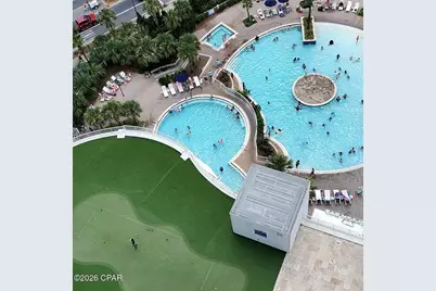 9860 S Thomas Drive #1804, Panama City, FL 32408 - Photo 33