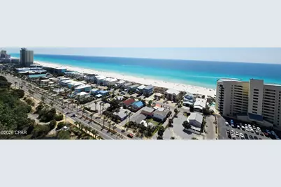 9860 S Thomas Drive #1804, Panama City, FL 32408 - Photo 29