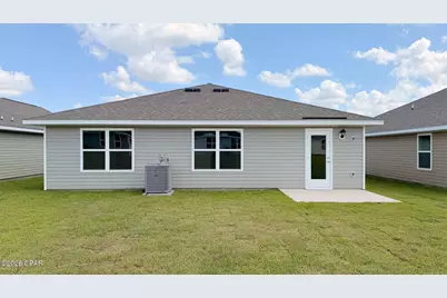 7069 William Pitsenbarger Road, Panama City, FL 32404 - Photo 31