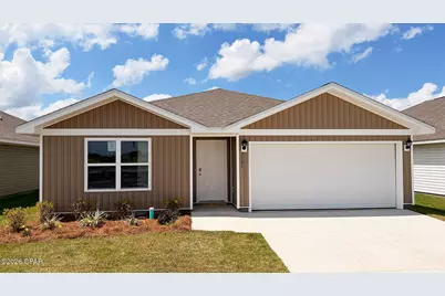 7101 William Pitsenbarger Road, Panama City, FL 32404 - Photo 1