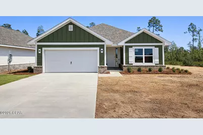 5236 Salvation Street, Panama City, FL 32404 - Photo 1