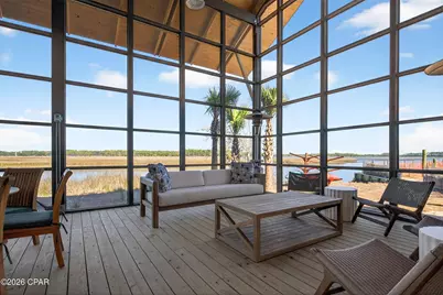 6401 E Sundew Marsh Trail #Lot 75, Panama City Beach, FL 32413 - Photo 7