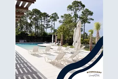 6401 E Sundew Marsh Trail #Lot 75, Panama City Beach, FL 32413 - Photo 3