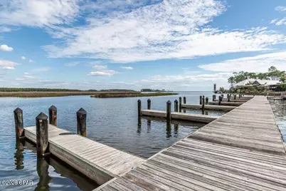 6401 E Sundew Marsh Trail #Lot 75, Panama City Beach, FL 32413 - Photo 17