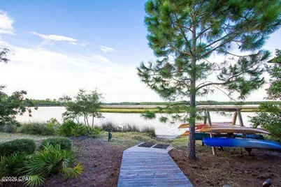 6401 E Sundew Marsh Trail #Lot 75, Panama City Beach, FL 32413 - Photo 19