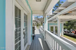 7372 Georgia Ave, Port Saint Joe, FL 32456 - Photo 45