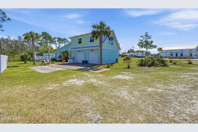 7372 Georgia Avenue, Port Saint Joe, FL 32456 - Photo 49
