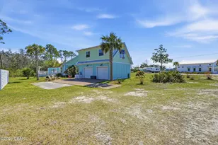 7372 Georgia Ave, Port Saint Joe, FL 32456 - Photo 49