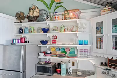 7372 Georgia Avenue, Port Saint Joe, FL 32456 - Photo 11