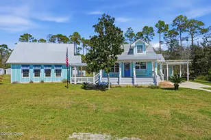 7372 Georgia Ave, Port Saint Joe, FL 32456 - Photo 3