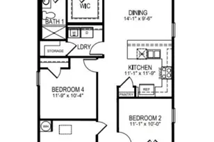 7370 Charles Loring Jr Rd, Panama City, FL 32404 - Photo 1