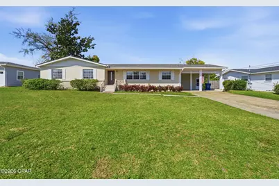 805 Skyland Avenue, Panama City, FL 32401 - Photo 1