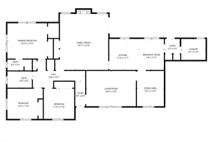 805 Skyland Ave, Panama City, FL 32401 - Photo 5