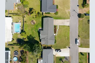 805 Skyland Avenue, Panama City, FL 32401 - Photo 37