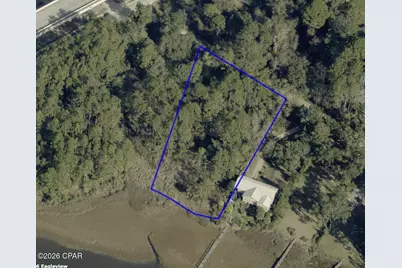 00 Buchanan Road, Panama City Beach, FL 32413 - Photo 1
