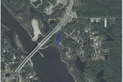 00 Buchanan Road, Panama City Beach, FL 32413 - Photo 3